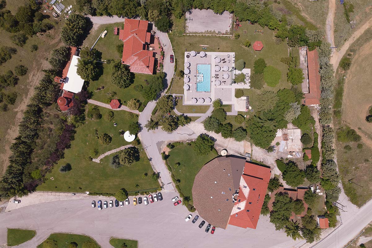 Ktima Gouda  portfolio